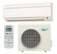 Daikin SIESTA 12000 BTU ATXN35L